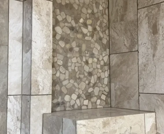 Tile Contractor Services in Ashland, NE